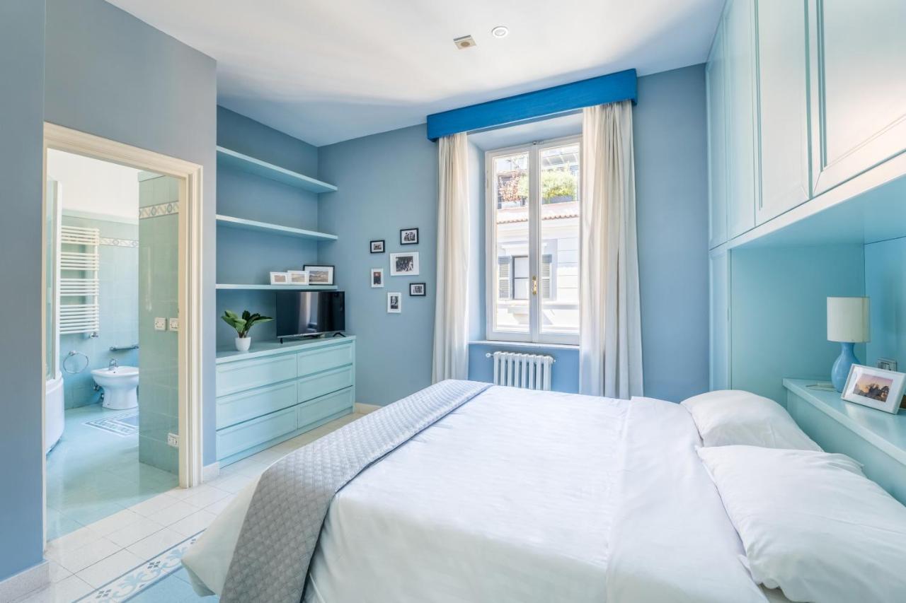 Elizabeth Penthouse, Charmy In Little London 10 Min From The Center Appartement