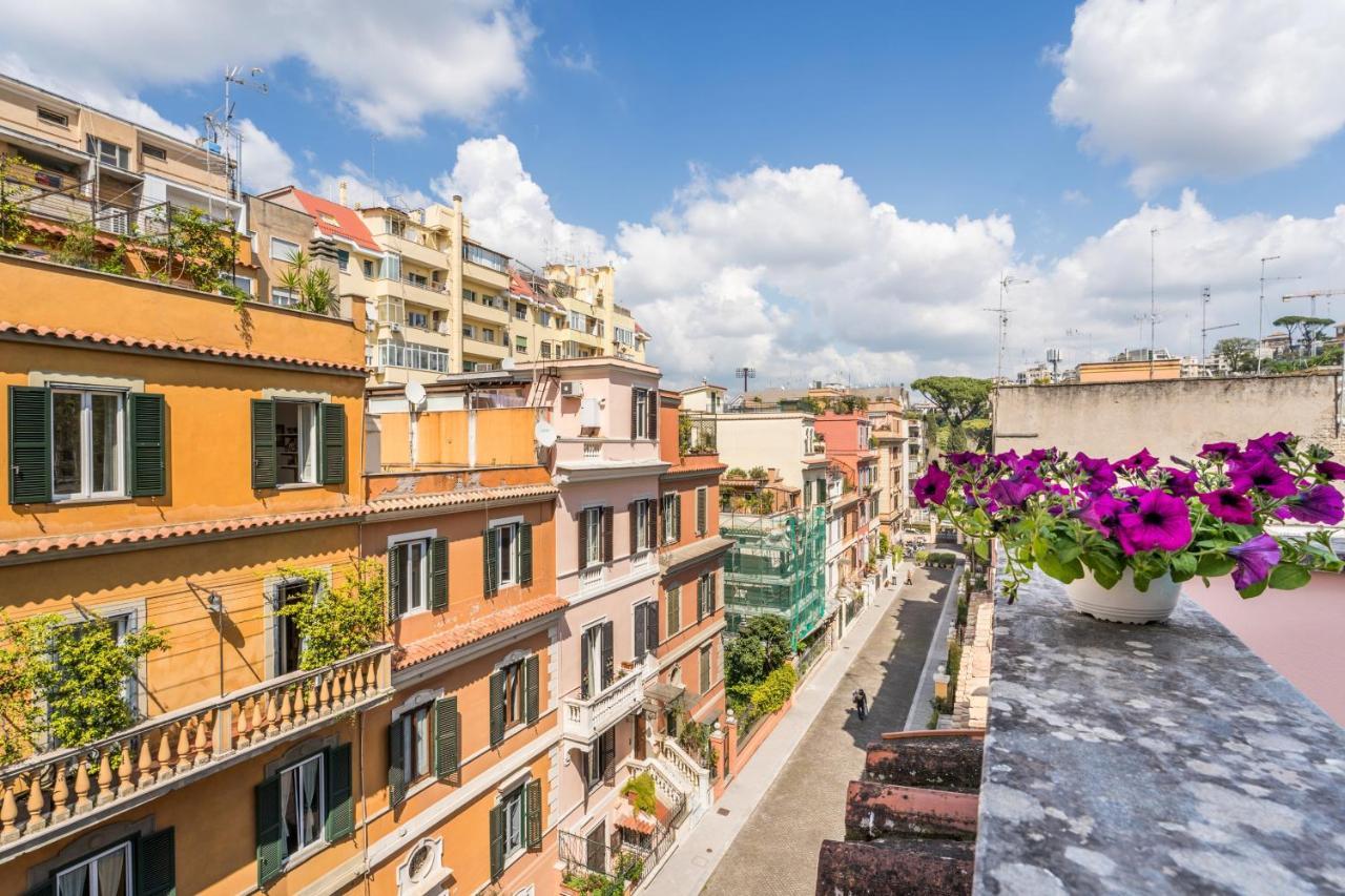 Elizabeth Penthouse, Charmy In Little London 10 Min From The Center Appartement