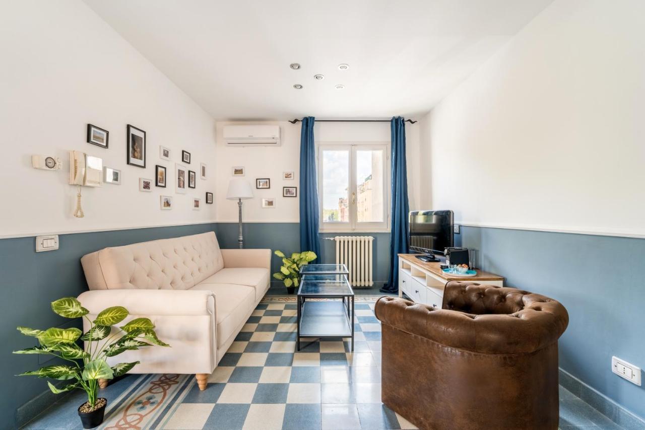 Appartement Elizabeth Penthouse, Charmy In Little London 10 Min From The Center