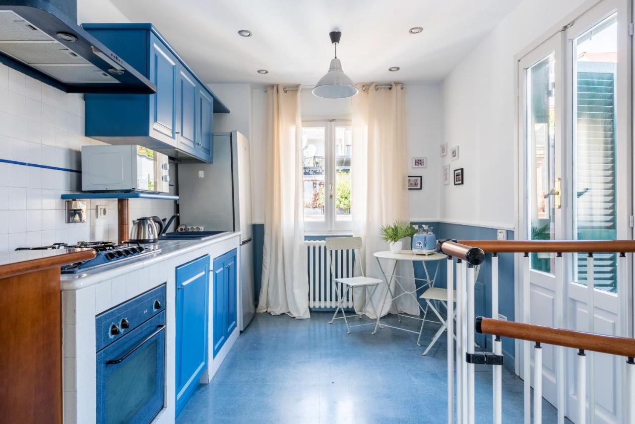 Appartement Elizabeth Penthouse, Charmy In Little London 10 Min From The Center