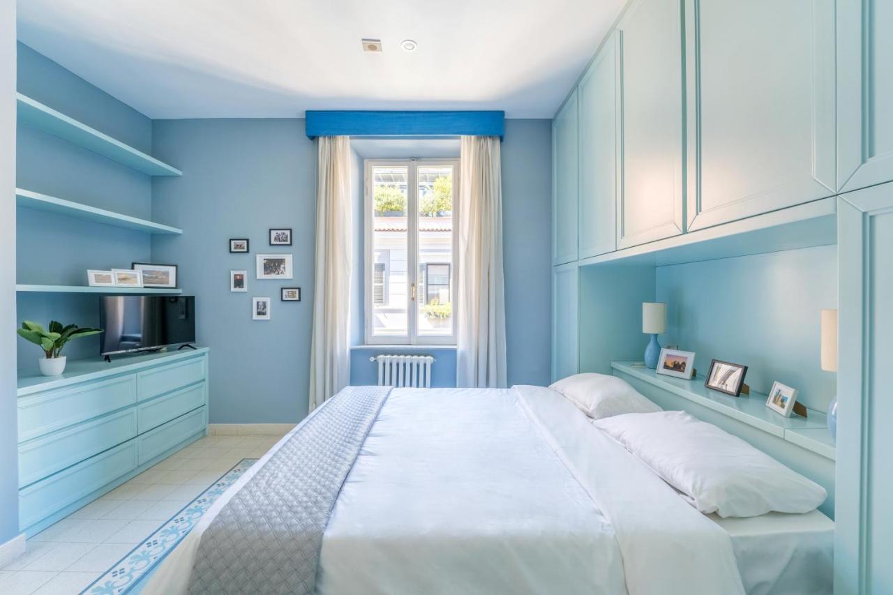 Elizabeth Penthouse, Charmy In Little London 10 Min From The Center Appartement